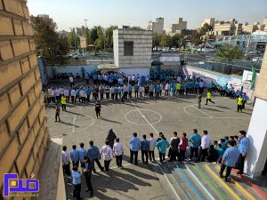Read more about the article راه‌اندازی وبسایت دبیرستان شهید مدبر