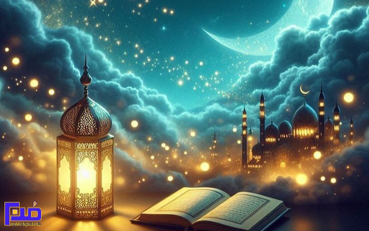 Read more about the article مراسم افطاری ماه مبارک رمضان ، سال تحصیلی 1403 – 1404